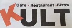 Cafe Kult Logo